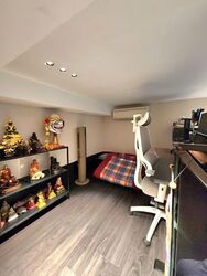 Kandis Residence (D27), Condominium #532606351